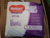 Windeln Pampers Babydram Babylove Huggies Sachsen - Oybin Vorschau