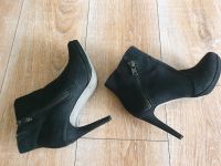 TAMARIS Stiefeletten High Heels Stilettos 36 schwarz Nordrhein-Westfalen - Witten Vorschau