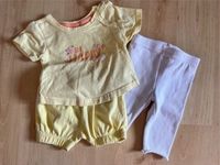 Babykleidung Gr.62 / Kleidung für Baby / Hosen / T Shirt Bayern - Bamberg Vorschau