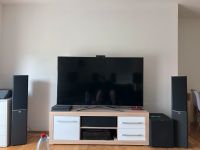 7.1 System JBL, Klipsch, Yamaha Bayern - Erlangen Vorschau