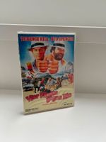 OVP DVD Vier Fäuste gegen Rio ❤ Bud Spencer und Terence Hill Baden-Württemberg - Weissach Vorschau