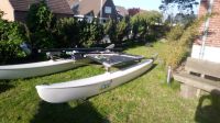 Hobie Cat 14 Bj. 1995 kpl. segelklar. Kreis Ostholstein - Heiligenhafen  Vorschau