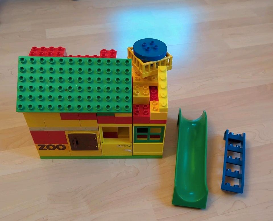 Lego Duplo viele Bausteine (kein Set) in Potsdam