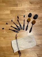 Isassy Make up Pinsel Nordrhein-Westfalen - Neuenrade Vorschau