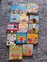 13 Bücher Kinder Bücher Sachsen - Bautzen Vorschau