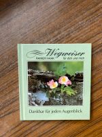 Buch Wegweiser Rainer Haak Baden-Württemberg - Donaueschingen Vorschau