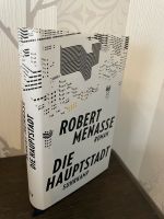 Robert Menasse - Die Haupstadt (gebundenes Buch) Nordrhein-Westfalen - Oerlinghausen Vorschau