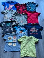Kleiderpaket T-Shirts Jungs/ Unisex Hessen - Frankenberg (Eder) Vorschau