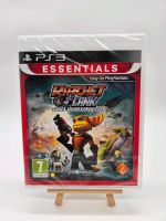 Ps3 Ratchet Clank Tools of Destruction | Sony Videospiel Neu Bayern - Bergheim Vorschau