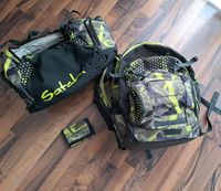 Satch Schulrucksack Set Baden-Württemberg - Angelbachtal Vorschau