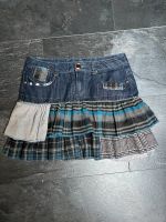 Damen Jeans / Stoff Rock von DESIGUAL grosse 40 Nordrhein-Westfalen - Bocholt Vorschau