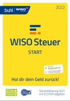 WISO Steuer-Start 2022 - [PC] München - Moosach Vorschau