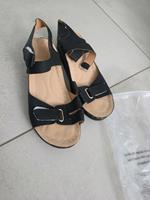 Damen Sandalen NEU Gr.39 Niedersachsen - Rinteln Vorschau