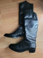 Damenstiefel Leder Rheinland-Pfalz - Dahn Vorschau