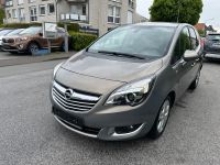 Opel Meriva B Innovation Nordrhein-Westfalen - Paderborn Vorschau