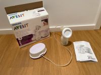 Philips Avent Elektrische Milchpumpe Nordrhein-Westfalen - Höxter Vorschau