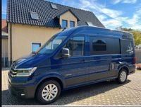 Westfalia Sven Hedin VW Crafter Leipzig - Lindenthal Vorschau