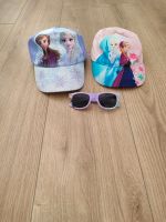 Frozen Elsa und Anna Cap und Sonnenbrille als Set 7€ Bayern - Bruckmühl Vorschau