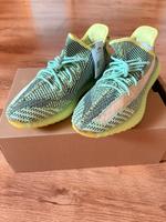 Yeezy Boost 350 !Neu! Thüringen - Breitungen Vorschau
