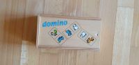 Domino Holz für Kinder, Tiermotive Stuttgart - Plieningen Vorschau