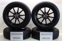 Mercedes GLA GLB 247 Alufelgen 215/60 R18 Winterreifen M+S Neu Baden-Württemberg - Brackenheim Vorschau