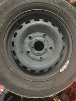 Continental 215/65 R16 C 109/107T Transit Custom Sommerreifen Niedersachsen - Hann. Münden Vorschau