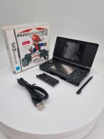 Nintendo DS Lite Schwarz Konsole + Mario Kart Ds Set | TOP Dsi xl Hannover - Linden-Limmer Vorschau