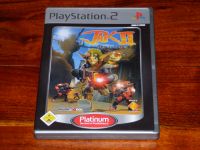 ps2 JAk II: Renegade Playstation 2 Schleswig-Holstein - Itzehoe Vorschau