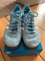 Adidas Spezial sneakers light blue size 44 Pankow - Prenzlauer Berg Vorschau