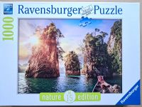 Ravensburger Puzzle "Cheow" 1000 Teile Bonn - Bonn-Zentrum Vorschau