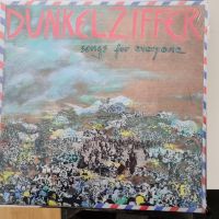 Dunkelziffer LP Vinyl Schallplatte Record Eimsbüttel - Hamburg Eimsbüttel (Stadtteil) Vorschau