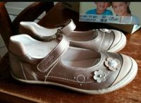 Primigi Ballerinas neu Gr.33 echtes Leder Nordrhein-Westfalen - Augustdorf Vorschau