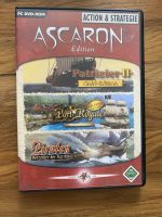 Ascaron Edition Pc Spiel Bielefeld - Bielefeld (Innenstadt) Vorschau