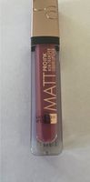 Catrice MATT ProInk non-Transfer Liquid Lipstick 060 I choose pas Baden-Württemberg - Rielasingen-Worblingen Vorschau