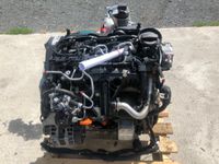 MOTOR CFF CFH 2.0 TDI 140 PS AUDI SEAT SKODA VW KOMPLETT 63.926KM München - Berg-am-Laim Vorschau