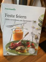 Thermomix Buch Feste feiern Niedersachsen - Seelze Vorschau