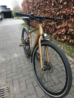 Rabeneick TX-E / E-Bike Hamburg-Nord - Hamburg Winterhude Vorschau