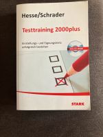 Testtraining 2000plus Bayern - Buxheim Vorschau
