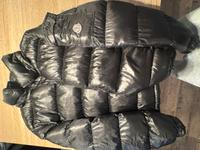 Moncler Herren Jacke Größe L Berlin - Köpenick Vorschau