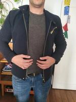 Herren Jacke Eimsbüttel - Hamburg Eimsbüttel (Stadtteil) Vorschau