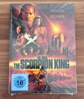 Scorpion King / 4K Ultra HD + Bluray / Mediabook / Cover C / OVP Hessen - Darmstadt Vorschau