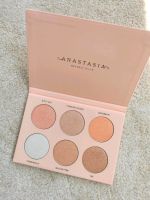 Anastasia Beverly Hills Glowkit, Highlighter Blush NEUWERTIG Baden-Württemberg - Pfullendorf Vorschau