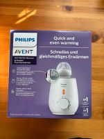 Philips Avent Flaschenwärmer Baden-Württemberg - Mengen Vorschau