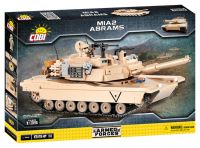 COBI 2619 M1A2 Abrams / 40,00€* Bayern - Nandlstadt Vorschau