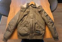 Winterjacke Calvin Klein Baden-Württemberg - Villingen-Schwenningen Vorschau
