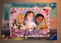 Wie neu! SPIRIT PUZZLE von RAVENSBURGER XXL 200 Teile Baden-Württemberg - Langenau Vorschau