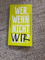 Wer, wenn nicht wir Buch Schleswig-Holstein - Salem (Lauenburg) Vorschau