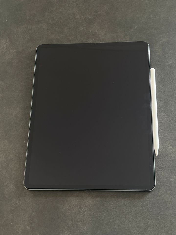 iPad Pro 12,9 Zoll 2018 Wi-Fi 64 GB in Billigheim