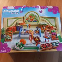 Playmobil Bio Laden 9403 Bayern - Blaichach Vorschau
