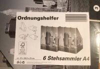 Amerika NewYork Thema DIN A4 Ordner neu 6Stk=11€ Brandenburg - Teltow Vorschau